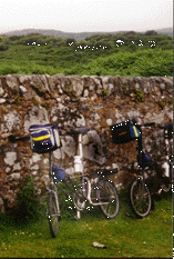 The AM5/YAGS on tour in Scotland