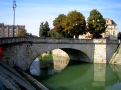 Nogent sur Seine